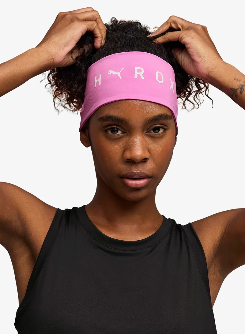 بوما Hyrox Sweatband